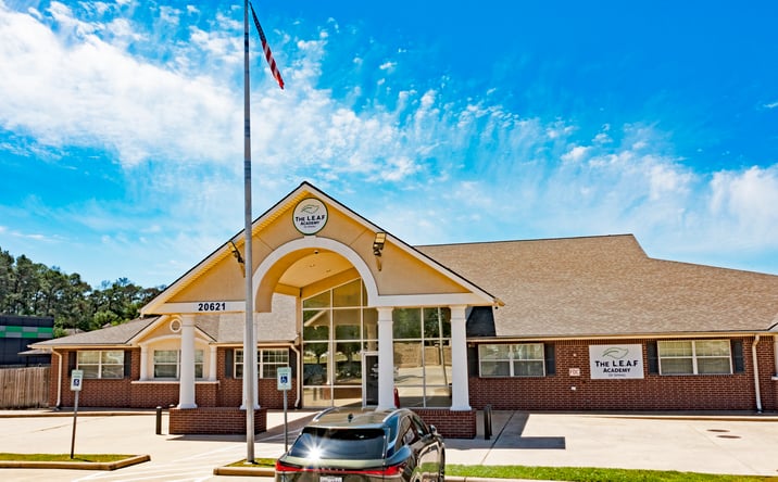Pictures of Retail property located at 20621 Kuykendahl Road, Spring, TX 77379 for sales - image #1