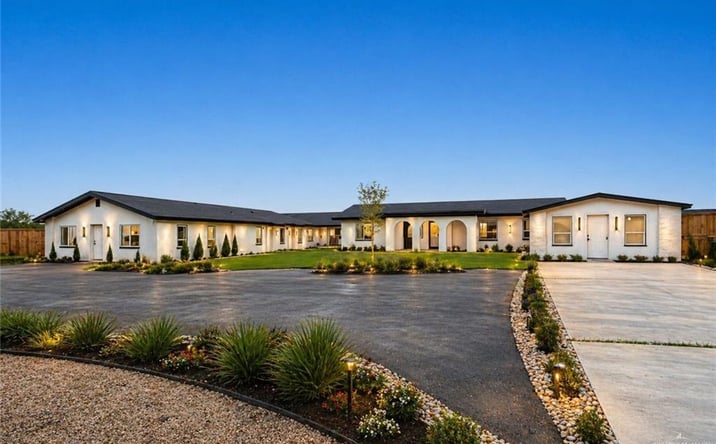 Pictures of Multifamily property located at 2501 W State Highway 107, McAllen, TX 78504 for sales - image #1