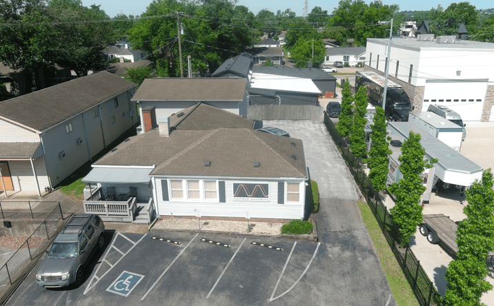 Pictures of Retail, Office property located at 2825 Erica Place, Nashville, TN 37204 for sales - image #1