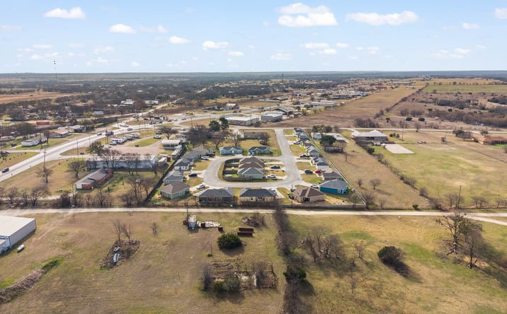 Pictures of Multifamily property located at Quail Meadows Drive, Rio Vista, TX 76093 for sales - image #1