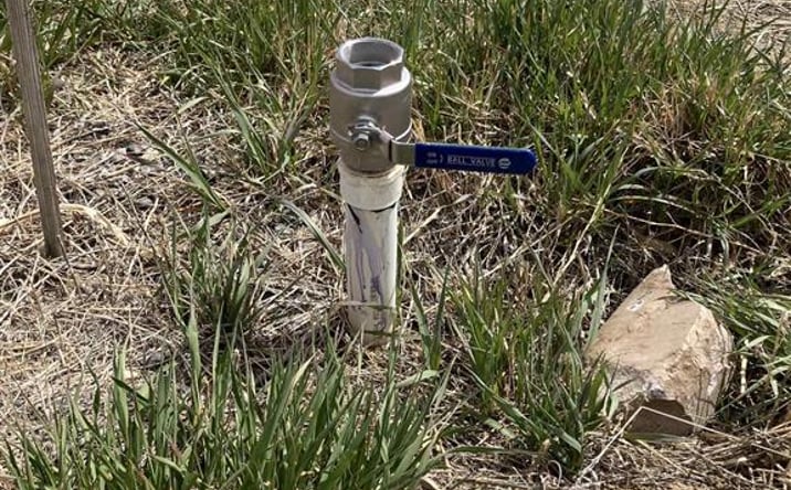 Pictures of Land property located at TBD Cora Ln, Powell, WY 82435 for sales - image #1