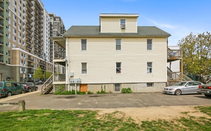 Pictures of Multifamily, Office, Mixed Use property located at 62 DYKE LN, STAMFORD, CT 06902-7345 for sales - image #1