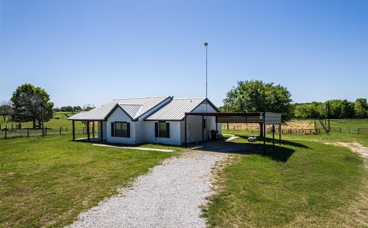 Pictures of Land property located at 15534 Meadow Creek Road, Hockley, TX 77447 for sales - image #1