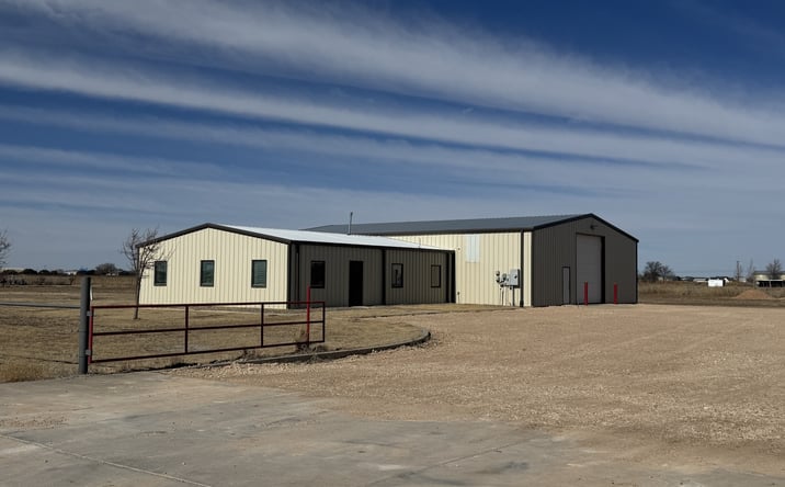 Pictures of Industrial property located at 8800 Lone Star Road, Amarillo, TX 79119 for sales - image #1