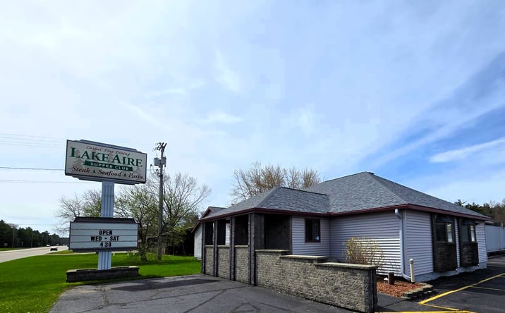 Pictures of Retail property located at 6510 State Highway 13, Wisconsin Rapids, WI 54494 for sales - image #1