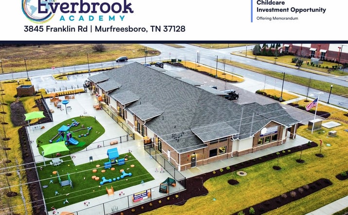 Pictures of Retail, Office property located at 3845 Franklin Road, Murfreesboro, TN 37128 for sales - image #1