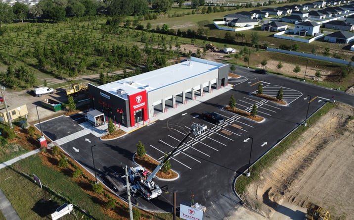 Pictures of Retail property located at 5866 SW 95th St, Ocala, FL 34476 for sales - image #1