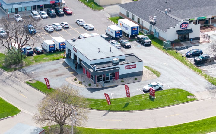 Pictures of Retail property located at 2306 Humes Road, Janesville, WI 53545 for sales - image #1