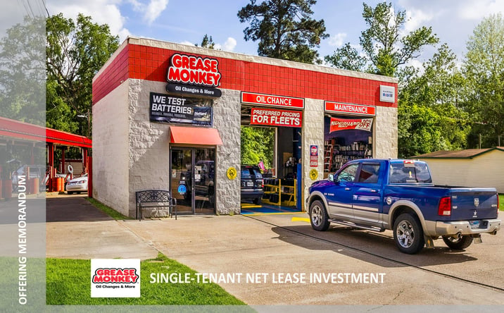 Pictures of Retail property located at 115 & 119 East Gibson Rd, Jasper, TX 75951 for sales - image #1