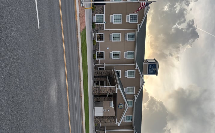 Pictures of Hospitality property located at 1306 Main Street, Torrington, WY 82240 for sales - image #1