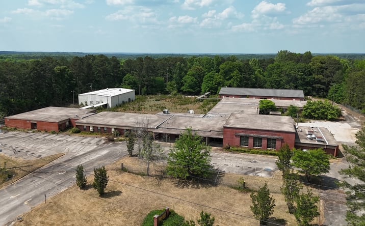 Pictures of Special Purpose property located at 4117 GREENVILLE RD, LAGRANGE, GA 30241-5212 for sales - image #1