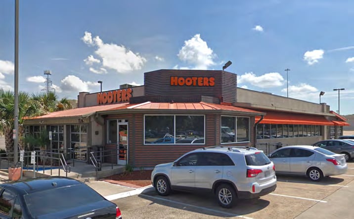 Pictures of Retail property located at 3902 Towne Crossing Blvd, Mesquite, TX 75150 for sales - image #1