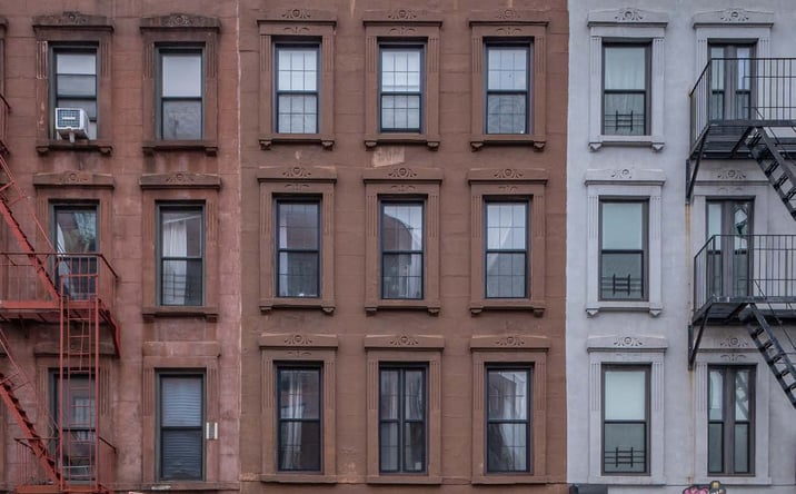 Pictures of Mixed Use property located at 1004 Fulton Street, Brooklyn, NY 11238 for sales - image #1