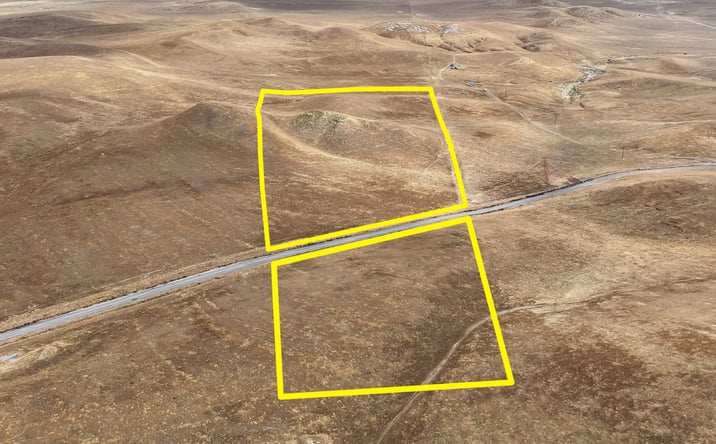Pictures of Land property located at Kecks Rd, Lost Hills, CA 93249 for sales - image #1