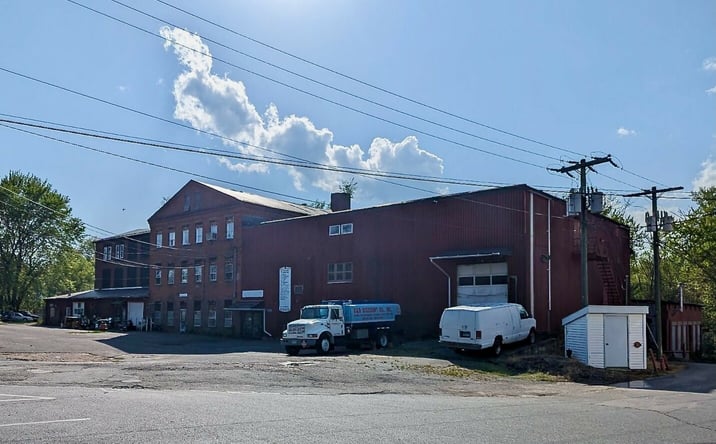 Pictures of Industrial, Multifamily property located at 122 Naubuc Ave, Glastonbury, CT 06033 for sales - image #1