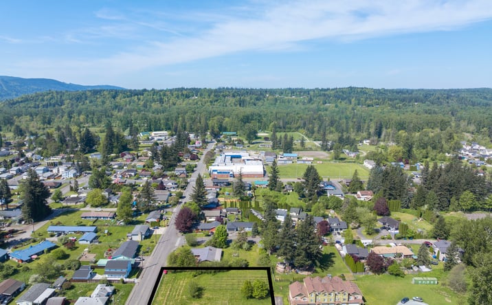 Pictures of Land property located at 515 High Ave, Sultan, WA 98294 for sales - image #1