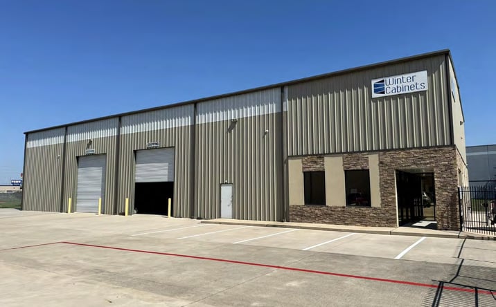 Pictures of Industrial property located at 10411 Kansack Lane, Houston, TX 77086 for sales - image #1