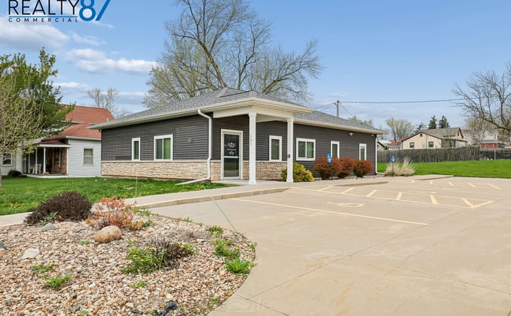 Pictures of Office property located at 131 Main Street East, Shellsburg, IA 52332 for sales - image #1