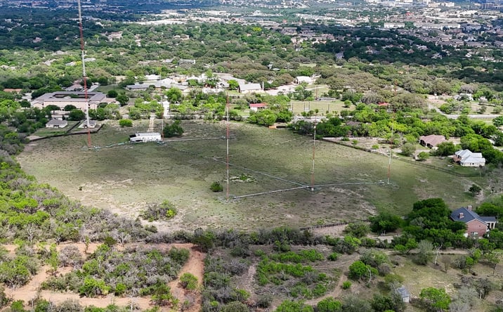 Pictures of Land property located at 8855 Abe Lincoln, San Antonio, TX 78227 for sales - image #1
