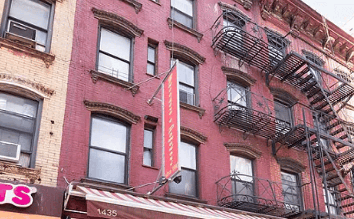 Pictures of Retail, Mixed Use property located at 1435 2nd Avenue, New York, NY 10021 for sales - image #1
