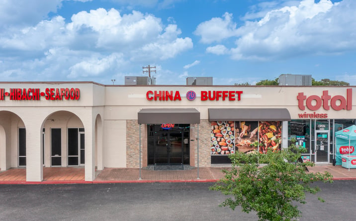 Pictures of Retail, Business for Sale property located at 2223 Southmore Avenue, Pasadena, TX 77502 for sales - image #1