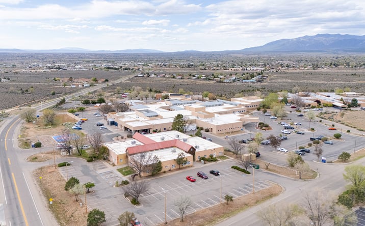 Pictures of Office property located at 1399 Weimer Road, Taos, NM 87571 for sales - image #1