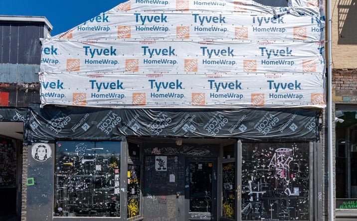 Pictures of Retail, Mixed Use property located at 57 North Front Street, Kingston, NY 12401 for sales - image #1