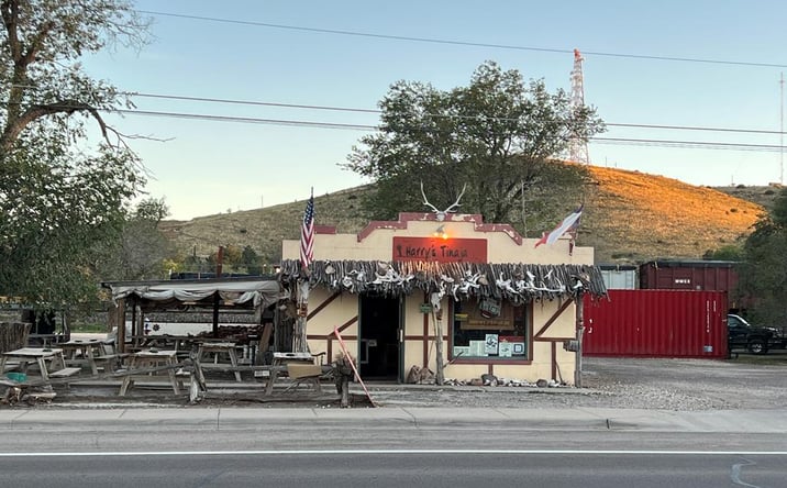 Pictures of Land property located at 412 E Holland Avenue, Alpine, TX 79830 for sales - image #1