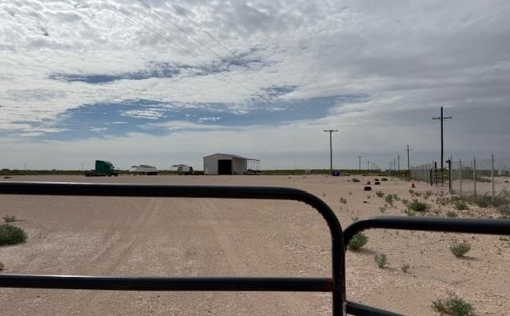 Pictures of Land property located at 3246 Steeple O Parkway, Monahans, TX 79756 for sales - image #1