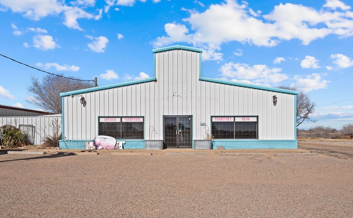 Pictures of Retail property located at 8116 19TH ST, LUBBOCK, TX 79407-4104 for sales - image #1