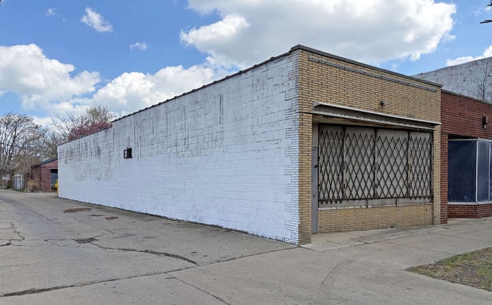 image of property at 19018 HAYES ST Detroit MI 48205-2550