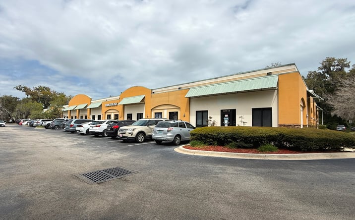 Pictures of Office property located at 725 W. Granada Blvd, Units 30-31, 46-47, 50, Ormond Beach, FL 32174 for sales - image #1