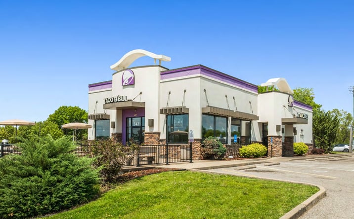 Pictures of Retail property located at 342 Pike Street, Marietta, OH 45750 for sales - image #1