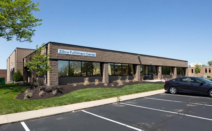 Pictures of Industrial property located at 11000 Lakeview Avenue, Lenexa, KS 66219-1311 for sales - image #1
