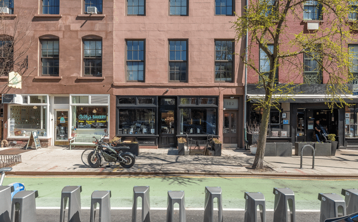 Pictures of Retail, Multifamily property located at 182 NINTH AVE, NEW YORK, NY 10011-4963 for sales - image #1