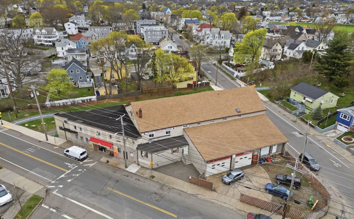 Pictures of Retail, Industrial, Mixed Use property located at 723 SUMMER ST, LYNN, MA 01905-1929 for sales - image #1
