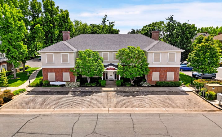 Pictures of Office property located at 20 Independence Cir, Chico, CA 95973 for sales - image #1