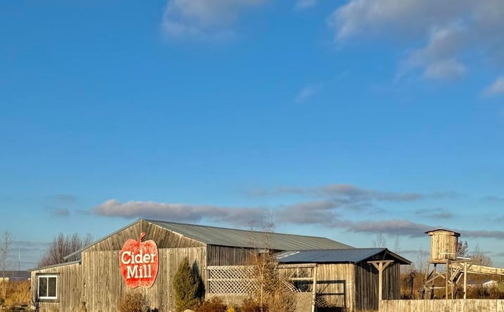 Pictures of Land, Special Purpose, Business for Sale property located at 14840 U.S. 59, Thief River Falls, MN 56701 for sales - image #1