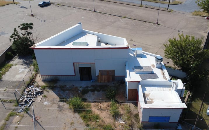 Pictures of Retail property located at 2500 E BELKNAP ST, FORT WORTH, TX 76111 for sales - image #1
