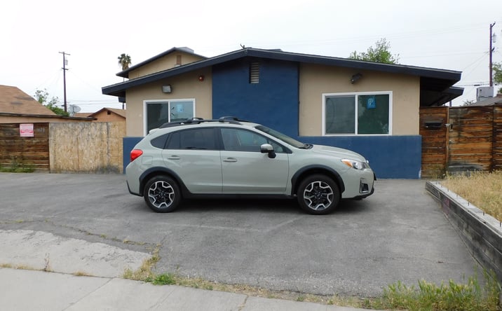 Pictures of Multifamily, Special Purpose property located at 1610 Oregon Street, Bakersfield, CA 93305 for sales - image #1
