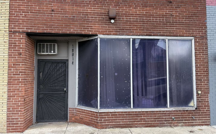 image of property at 19014 HAYES ST Detroit MI 48205-2550
