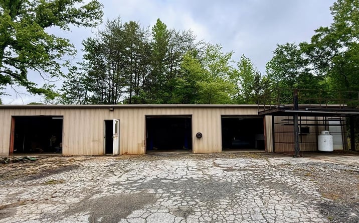 Pictures of Industrial, Land, Special Purpose property located at 6865 & 6875 Highway 221, Moore, SC 29369 for sales - image #1