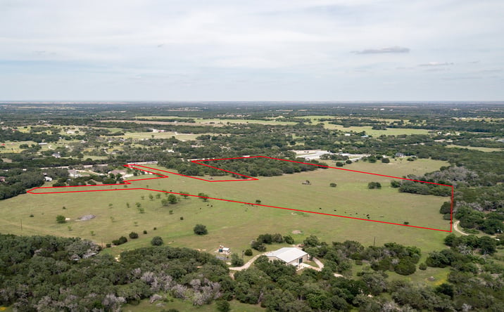 Pictures of Self Storage, Industrial, Mixed Use property located at 000 W St Hwy 29, Bertram, TX 78605 for sales - image #1
