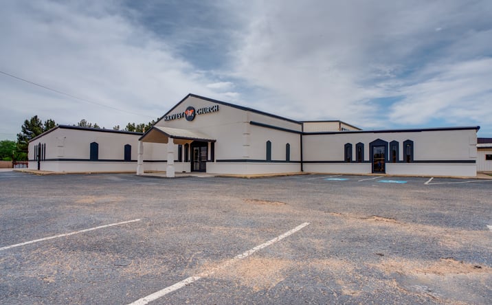 Pictures of Retail, Office, Special Purpose property located at 7201 MARSHA SHARP FWY, LUBBOCK, TX 79407-8236 for sales - image #1
