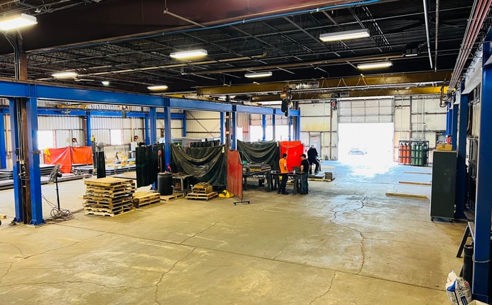 Pictures of Office, Industrial property located at 609 Indian Church Road, West Seneca, NY 14224 for sales - image #1
