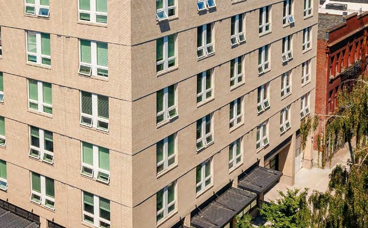 Pictures of Multifamily property located at 1611 NW Marshall St, Portland, OR 97209 for sales - image #1