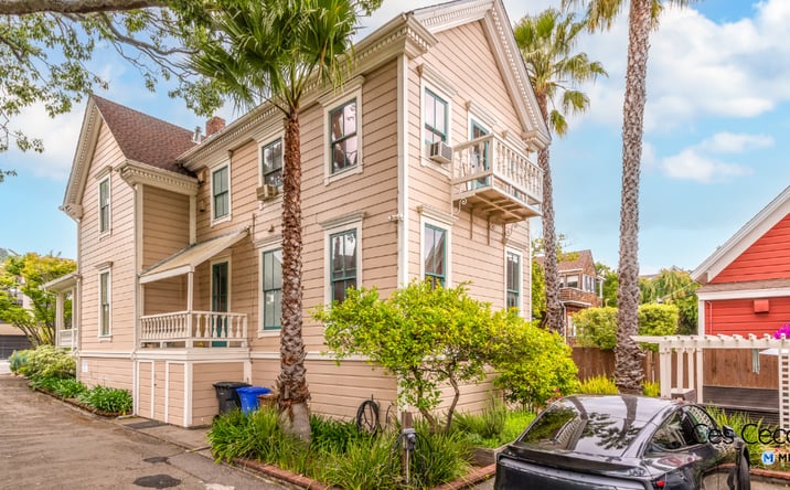 Pictures of Office property located at 1629 5th Avenue, San Rafael, CA 94901 for sales - image #1