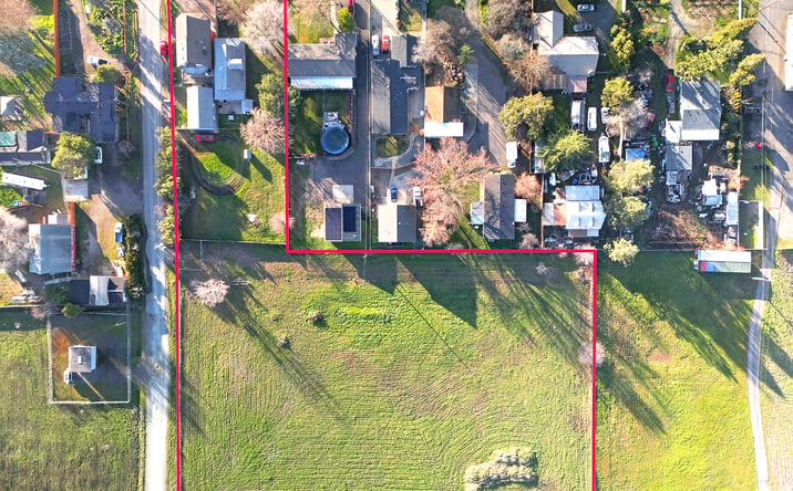 Pictures of Multifamily, Land property located at 2375 Kings Highway, Medford, OR 97501, 2361 Kings Highway, Medford, OR 97501 for sales - image #1