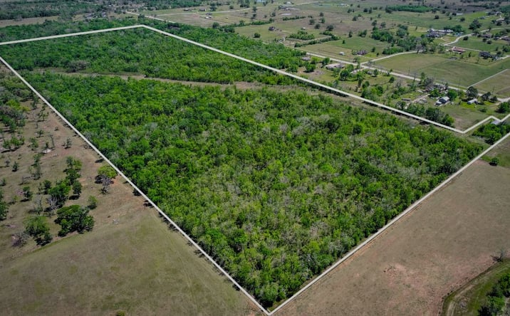 Pictures of Land property located at 2932 W FM 1462, ROSHARON, TX 77583-7935 for sales - image #1