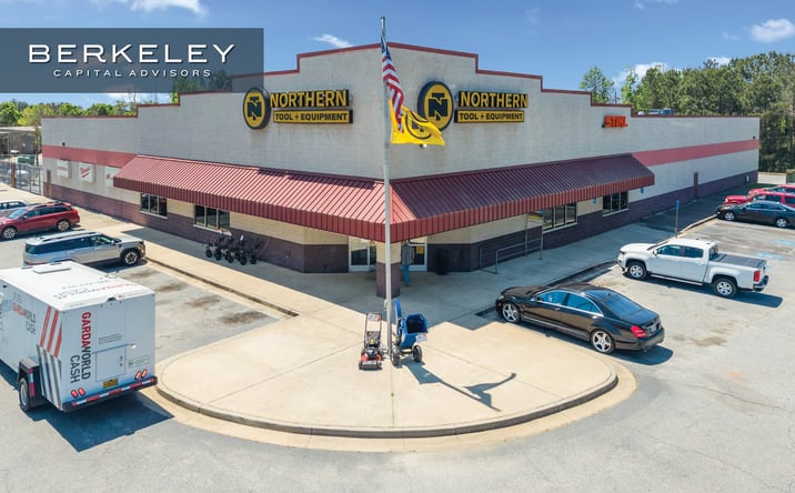 Pictures of Retail property located at 4755 IVEY DR, MACON, GA 31206-5355 for sales - image #1